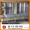 wire mesh hexagonal gabions